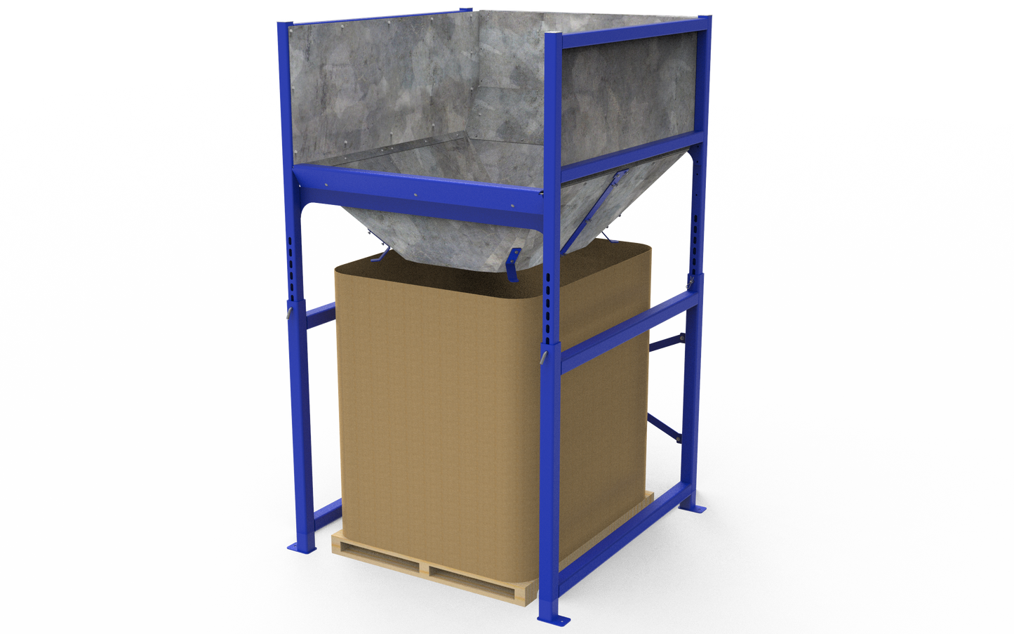 Dump Funnel