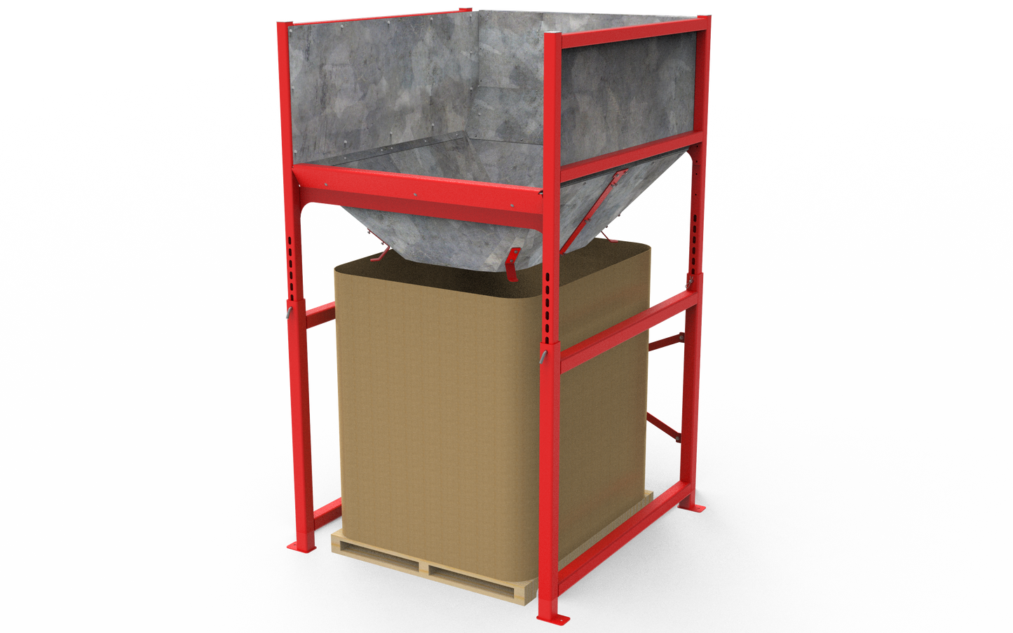 Dump Funnel