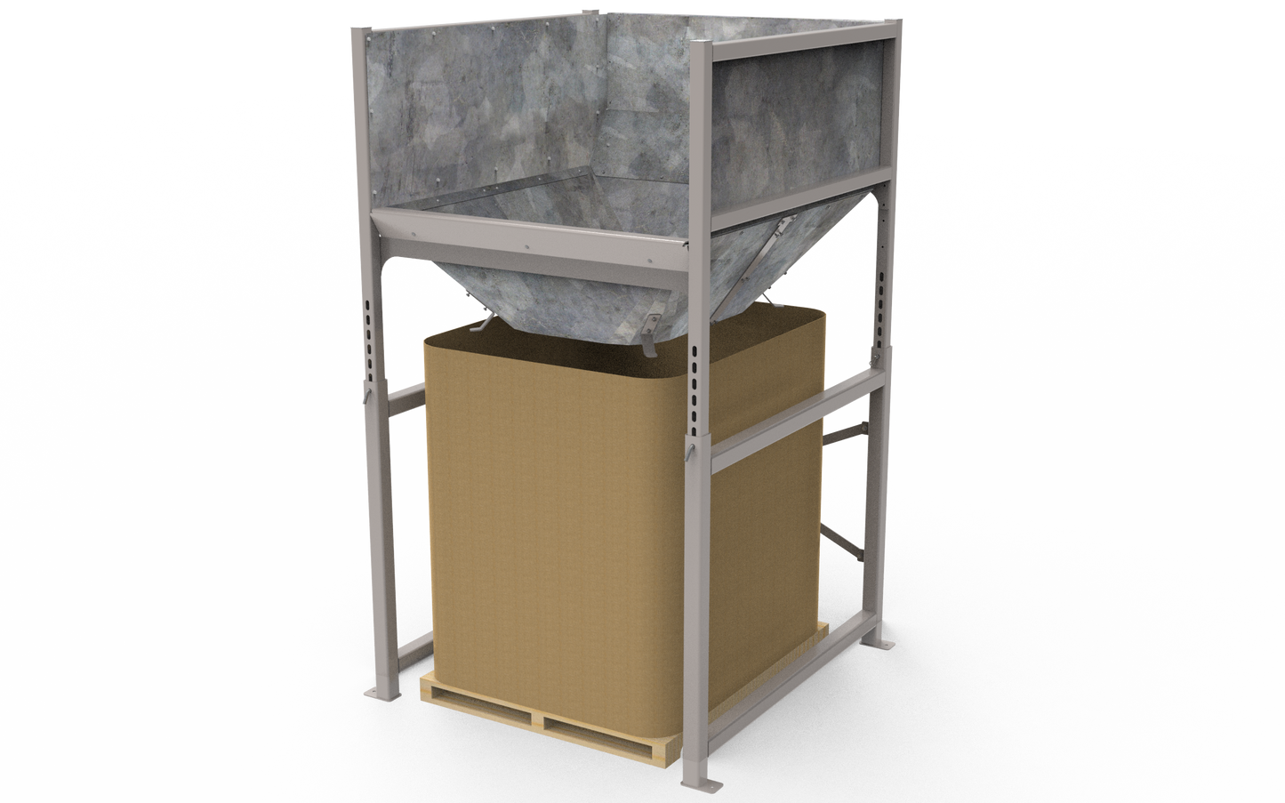 Dump Funnel