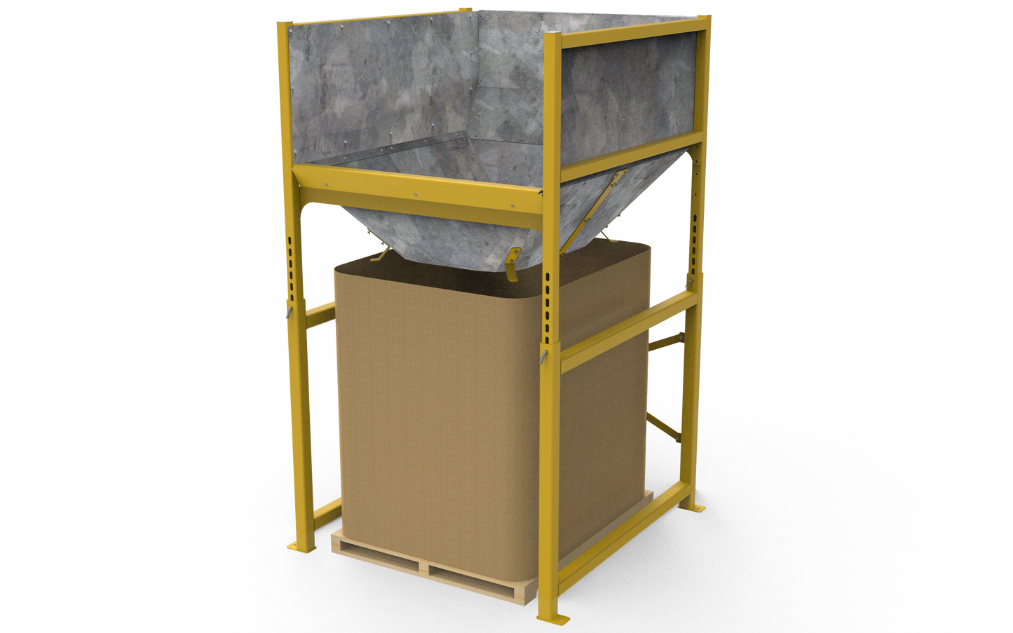 Dump Funnel