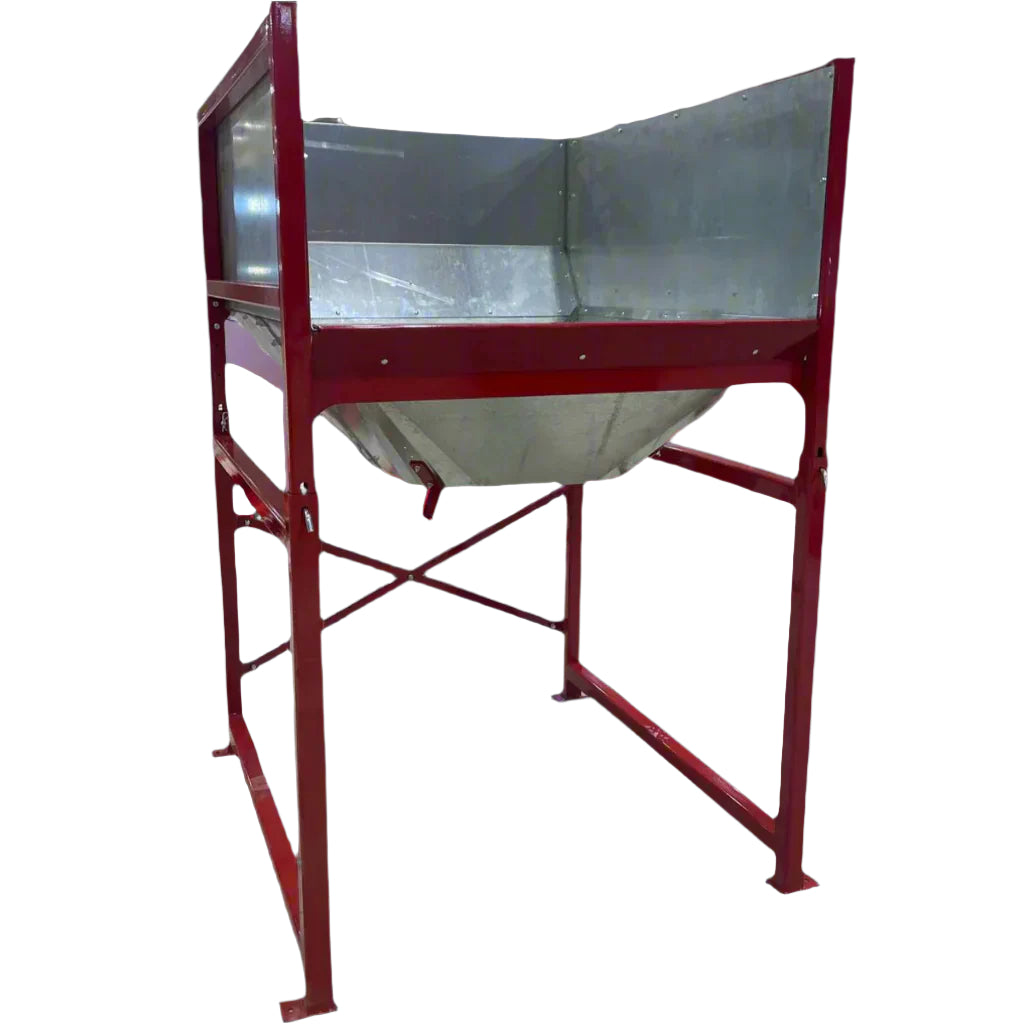 Dump Funnel